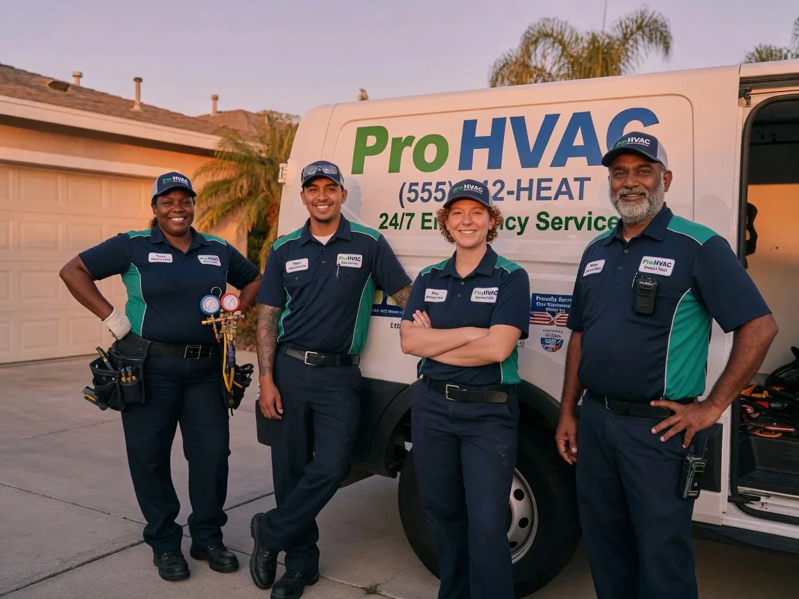 Furnace Repair company in Englewood, OH