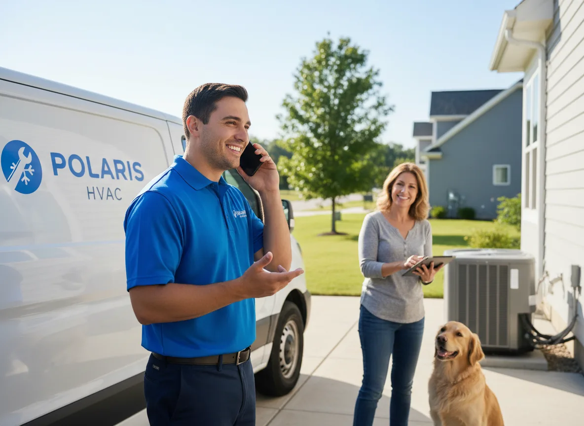 Furnace Repair Englewood, OH FAQs
